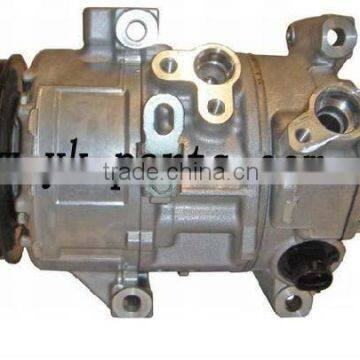 5SE12C auto air compresssor for Toyota Avensis