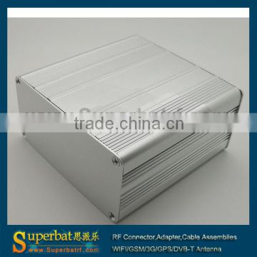 Customized Aluminum Box For Electronic