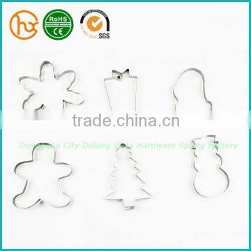 Steel Wire Leaf Flat Spring