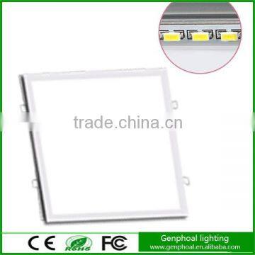 China Factory Price Easy Install Led Slim Panel Light photo-6