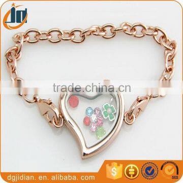 Fashion Jewelry Sets,Floating Locket Jewelry Set photo-3