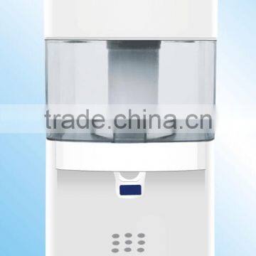 fashionable style water filter hydrogen rich water/alkaline water/aquafina mineral water