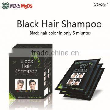 no Damage Subaru Black Hair Shampoo for Hair Dye of Best Selling in Pakistan and Afghanistan photo-4