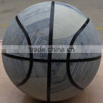 Camouflage Basketball USA New Design 2015