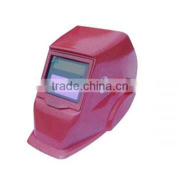 Darkening Solar Power Auto Helmet for Welding