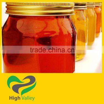 Pure Natural Honey from Vietnam