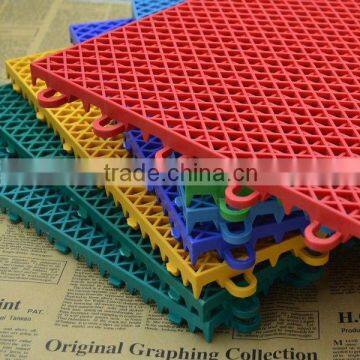 Plastic Basket Ball Court on Sale photo-6