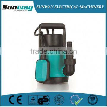 1.5 hp water centrifugal subermsible pump