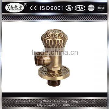 Hot Sale Popular Professional Safe Best Angle Valve From China photo-2