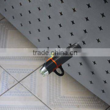 Waterproof Camping Torch USB Rechargeable Led Flashlight With Magnet photo-6