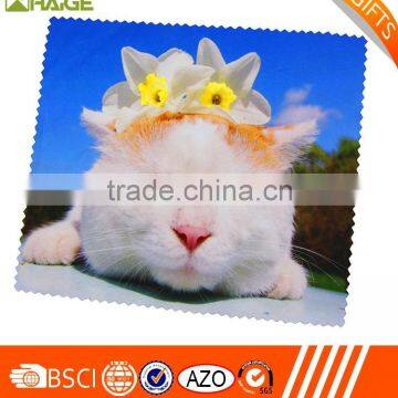 Wholesale Microfiber Cleaning Cloth photo-3