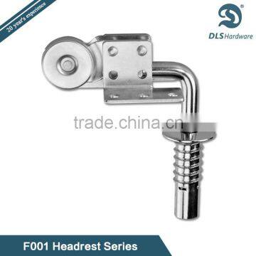 china suppliers sofa headrest sofa hardware and fittings