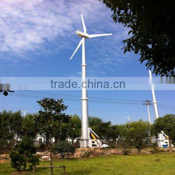 low rpm 50KW/60kW/100kW wind turbine wind power generator windkraftanlage windrad eolica turbina