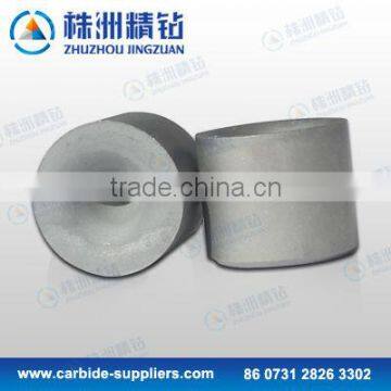 carbide wire drawing nibs and die blank for different sizes carbide mould