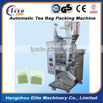 QLYB-180C High Quality Tea Bag Packing Machine With String And Tag