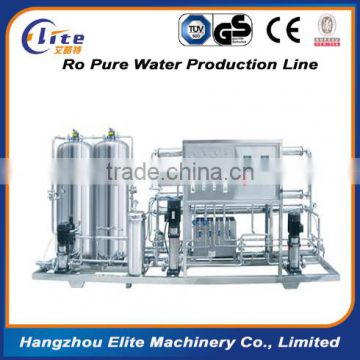 RO Water Purification System