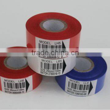 ZHUOLI Different Color Hot Stamping Foil/ribbon photo-4