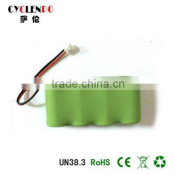 high performance ni Cd 4000mah 4.8v /led Emergency Light Battery High Quality Led Emergency Light Battery Ni Cd 4000mah