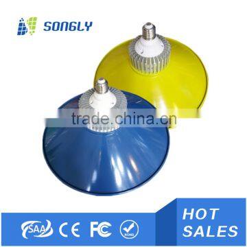 Green Yellow Red Color Supermarket LED High Bay Lighting 20w 30w, Low Bay Led Light photo-6