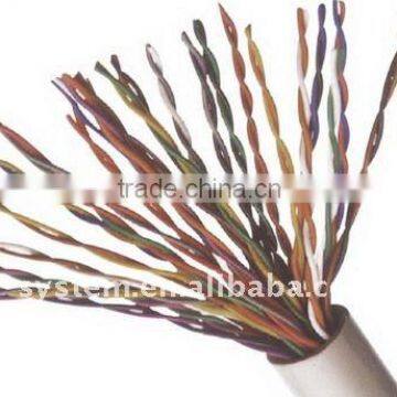 Cat3 50 Pairs UTP Cable