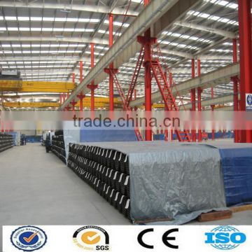 Electric Resistance Welded Tube (ERW) EN10305-2