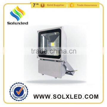 70w high power led flood light