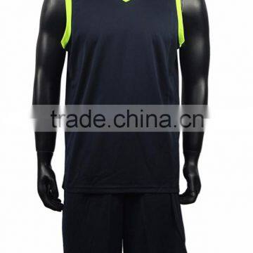 2016 Newly Dry Fit Basketball Jersey