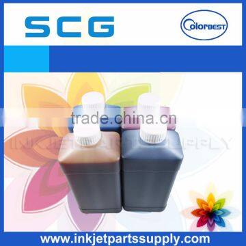 1000ml Water Based Dye Ink for Digital Indoor Inkjet Printer photo-2