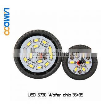 Black Die Casting LED Bulb 5W Insect Preventing photo-4