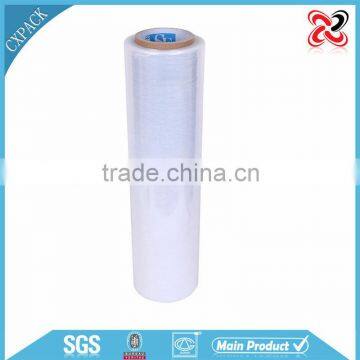 Good Quality high tension force Pallet Stretch Film