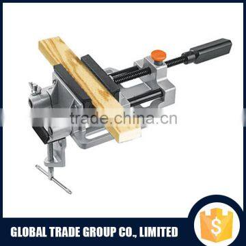 363777 Cross Slide Vise for Drill Press Table Bench Metal Milling Machine