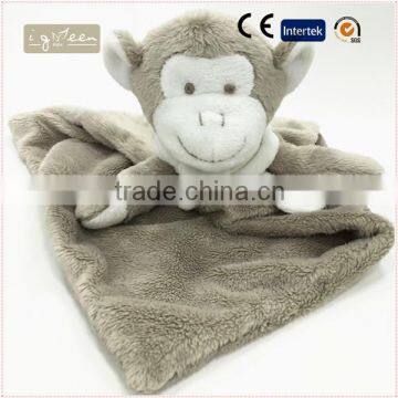 china supplier supply cheap different towel Monkey head