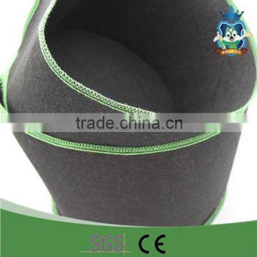 Non-woven black factory direct high quality hydroponic systems greenhouse grow bag