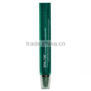 Silkscreen Printing Cosmetic Tubes for eye cream