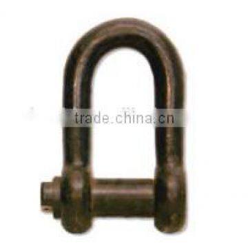 Heavy shackle