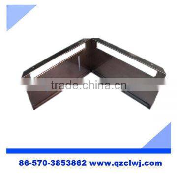 zhejiang sheet metal fabrication industry