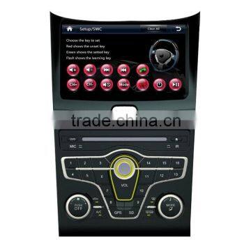 ZESTECH Car Gps Navigation System for BESTURN B50 2013 Car Accessories With DVD +3G+BLUTOOTH +AM/FM+USB/SD +GPS photo-6