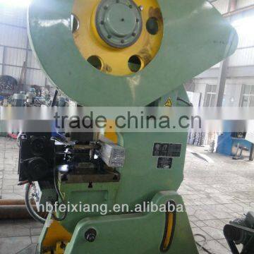 Roller Punching Machine,automatic Punch Machine