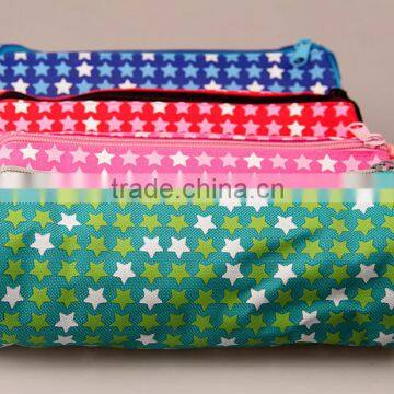 Novelty Custom Pen Bag,Kids Zipper Pencil Pouch photo-3