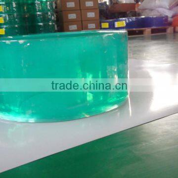 Transparent Anti-Static PVC Curtain Rolls photo-3