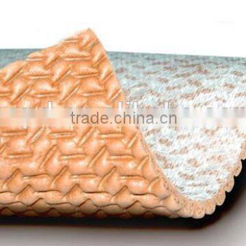 pe foam carpet foam carpet underlay with high quality and waterproof and fireproof