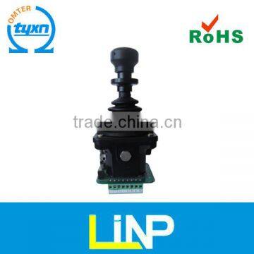 Industrial Joystick photo-3