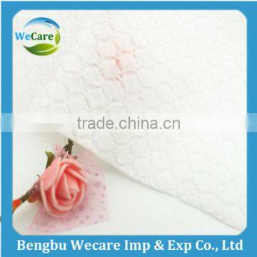 Non woven Soft Absorbent Cleansing Wiper