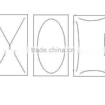 Full-automatic Nonwoven Soft Handle Loop Sealing Machine photo-5