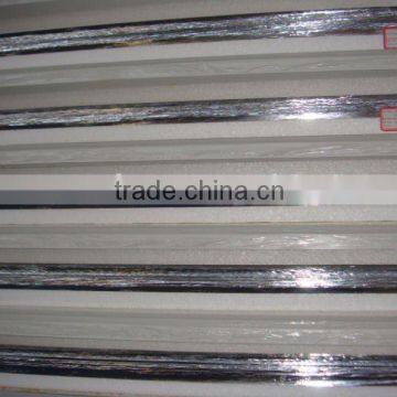 colored eps steel sandwich panel