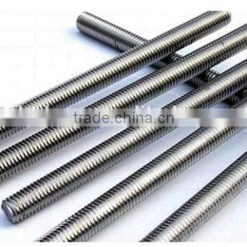 threaded rod manufacturers