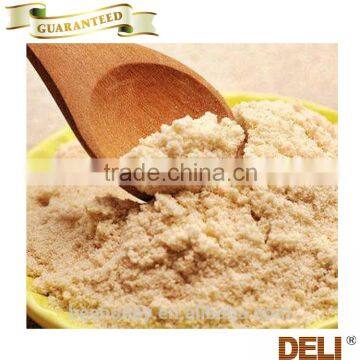 For Vegan Food Grade Raw Rice Protein powder