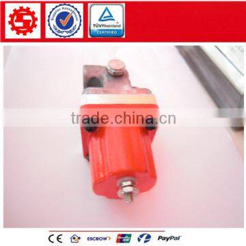 Diesel Engine  24V Engine Stop Solenoid Valve 3018453 216930