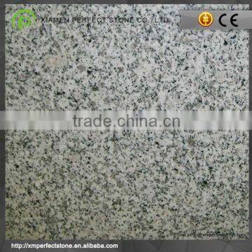 Rustenburg Granite With China Granite