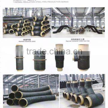 API 5L GR.B Seamless Steel Pipe photo-5